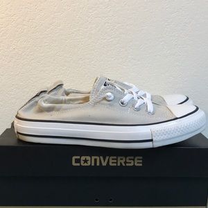 CONVERSE Shoreline Slip-on